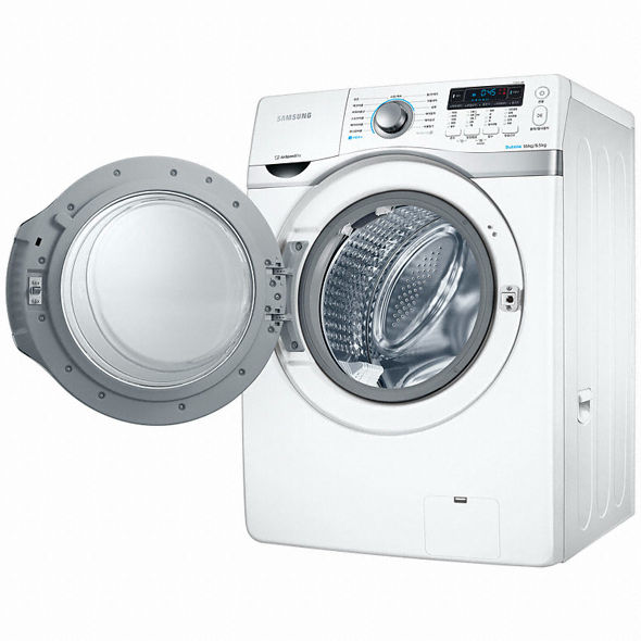삼성전자 버블샷 WD16J7100KW_이미지