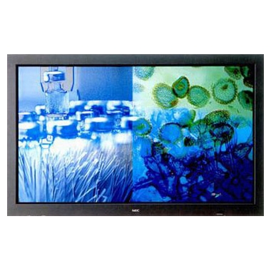 NEC PLASMASYNC 50MP1
