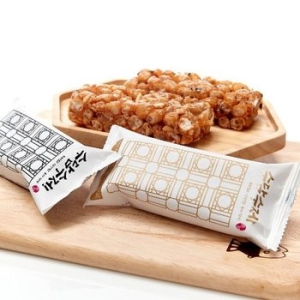 수담수제 HACCP인증 오리지널 수제강정 X10개입