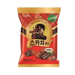 �Ե����� ��īġ Ŀ�Ǹ� 157g