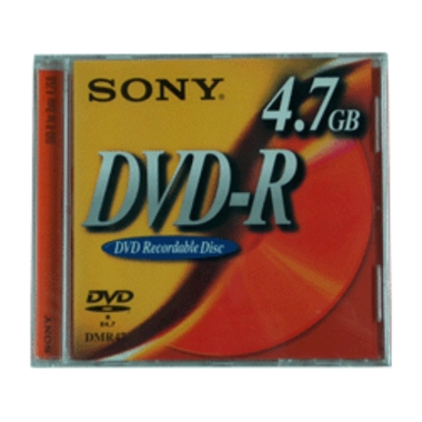 SONY SONY 4.7GB 2x 쥬얼 1장_이미지