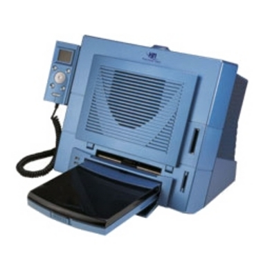 HiTi Photo Printer 730PS_이미지