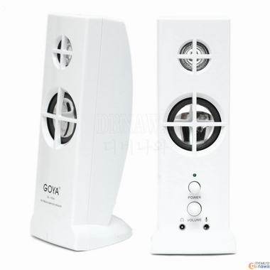 GOYA GL-1004 Whitecrow