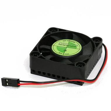 EVERCOOL 40mm VC-D (T/2P)