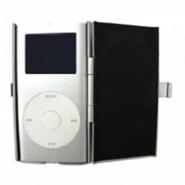 PDAir Aluminium Case for iPod mini_이미지