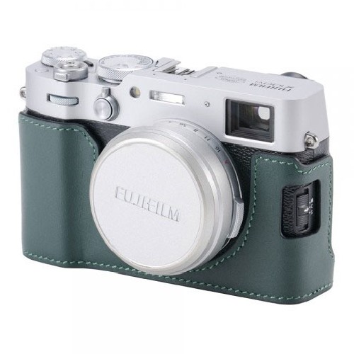 ƿŸ TA-T70-LCC-GN �����ʸ� X100VI�� ���� ���̽�