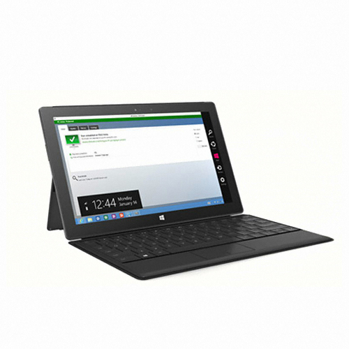 Microsoft 서피스 프로 Wi-Fi 128GB (정품)_이미지