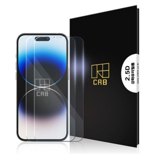 CRB ������14 ���� 2.5D ��ȭ���� ��ȣ�ʸ�