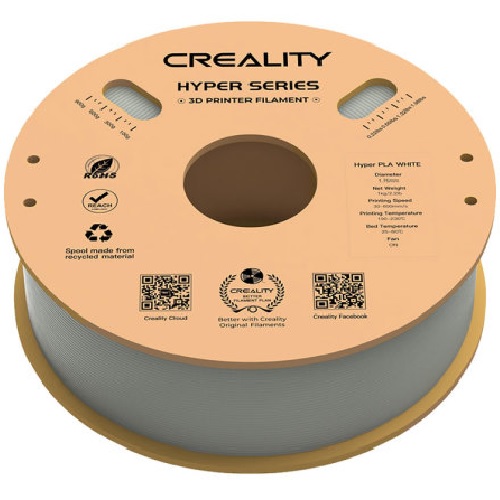 Creality 3D PLA 필라멘트 1.75mm (1kg)_이미지