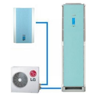 LG전자 휘센 LP-C152WPK+LS-C053VB (기본설치비 별도)_이미지
