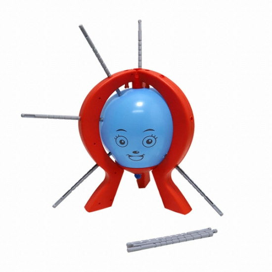 캐스B ㅤ풍선을지켜라 보드게임_이미지