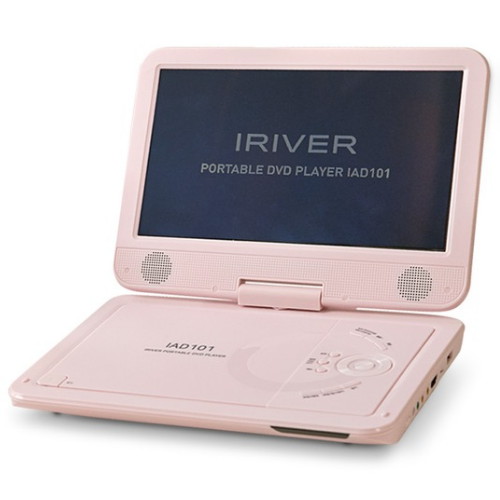 아이리버 IAD101 (중고)_이미지