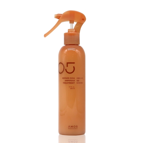 아모레퍼시픽 아모스프로페셔널 리페어 시카 앰플 트리트먼트 230ml (1개)
