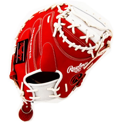 롤링스 HOH 포수 미트 34인치 GKW7HHCM41_이미지