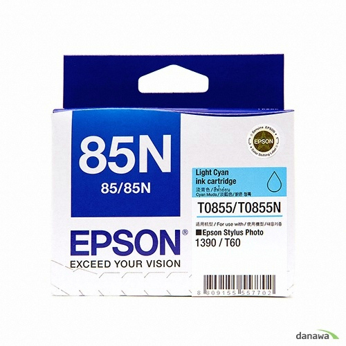 Epson ��ǰ 85N (T122500) �����Ķ�