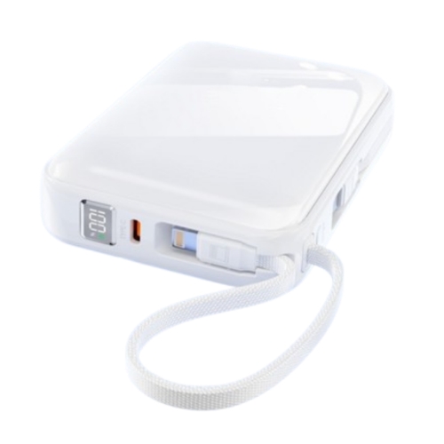 120W 보조배터리 YM-1258 30000mAh
