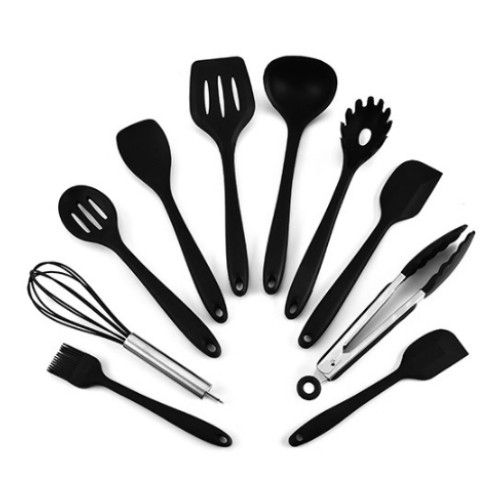 ㅤ실리콘 주방 조리도구 10종_이미지