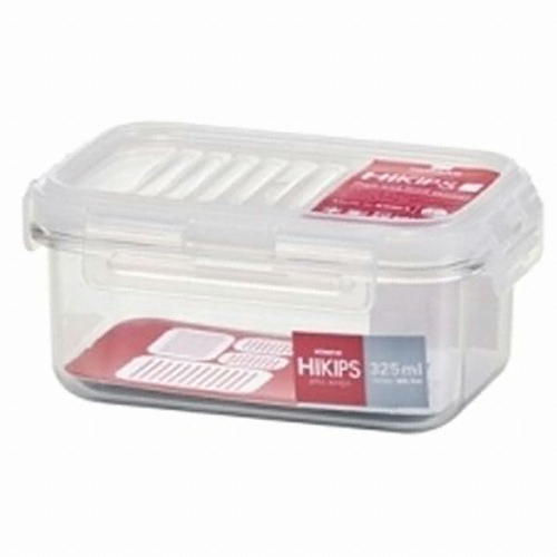 코멕스 하이킵스 직1호 투명 325ml