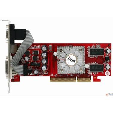 아인데프 지포스 6200AGP Special 128MB_이미지