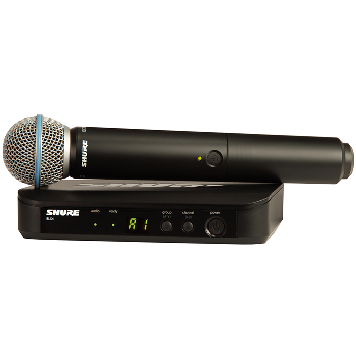 슈어 BLX24/B58