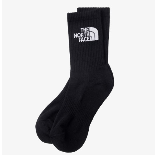 노스페이스 로고 미드 삭스 NY4MR00J