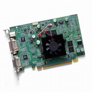 매트록스 Matrox Parhelia APVe PCI-Express 128MB
