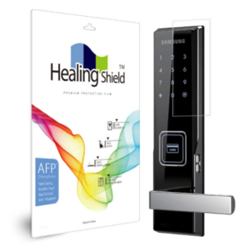 삼성SDS SHS-H530 도어락 액정보호필름