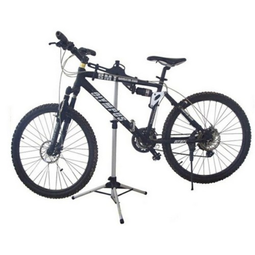 주닉스 자전거 삼각대 거치대