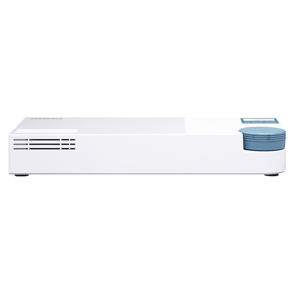 QNAP QSW-M408-4C 스위치허브_이미지