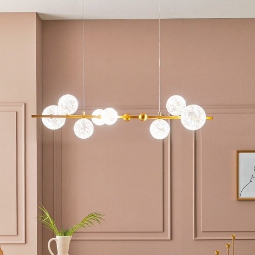 비츠조명 LED 유니버스 펜던트 50W이미지입니다. 누르면 해당 게시물로 새창이동합니다.