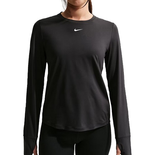 나이키 원 클래식 드라이 핏 긴팔 탑 FN2802-013 (병행)_이미지