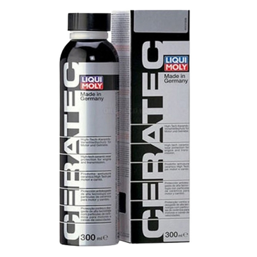 리퀴몰리 세라텍 블랙 엔진코팅제 300ml (1개)