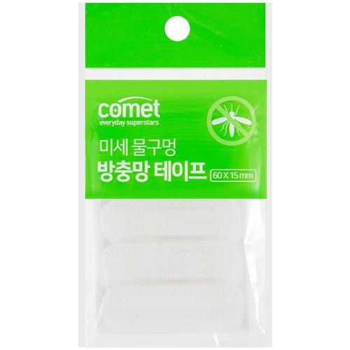 쿠팡 미세 물구멍 방충망 테이프 (70개)_이미지