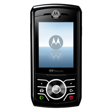 모토로라 MOTOROLA MS600 [SKT] (번호이동-무약정)