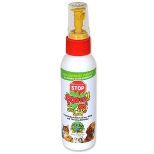 시너지랩 푸이 울트라 비터 스프레이 118ml/물음방지제/물지마_이미지