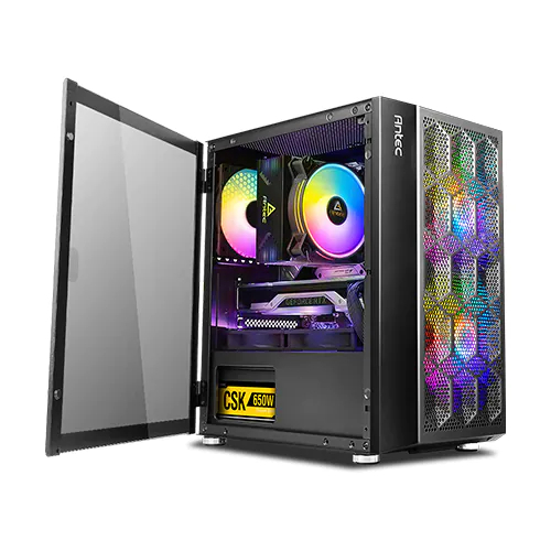다나와표준PC 게임용 221112 (16GB, SSD 250GB)