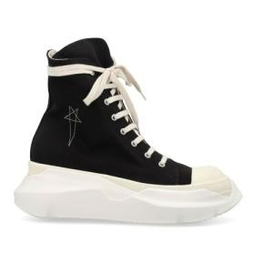  다크쉐도우바이릭오웬스 다크쉐도우 스니커즈 24PDS01D1840CBES1 911 BLACK