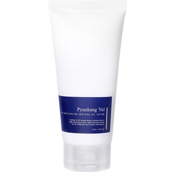 편강한방피부과학연구소 편강율 아토 수분강화 수딩젤 로션 150ml (2개)