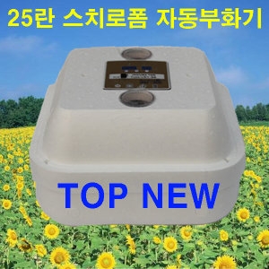 우성테크 36란 부화기 미니부화기 계란부화기 소형부화기_이미지