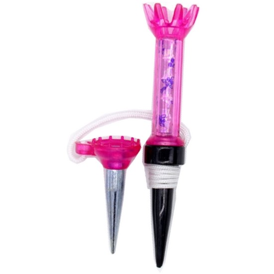 골프웰 다이나믹 자석 골프티 GW053-GT73 (4개)