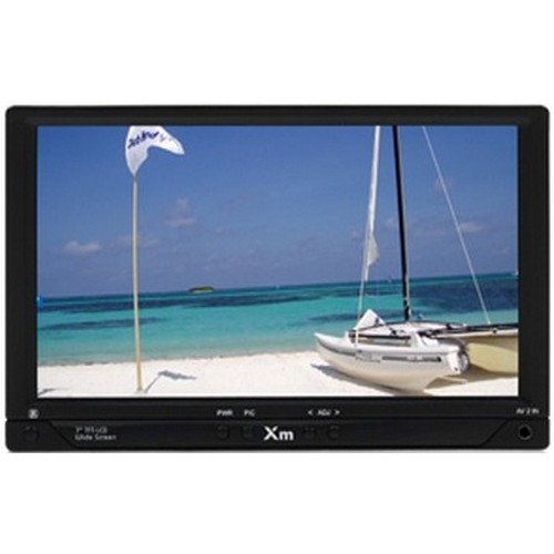 동양전자 XM-7060 (히타치 패널)