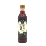 청정원 제주 모슬포 멸치액젓 750g이미지입니다. 누르면 해당 게시물로 새창이동합니다.