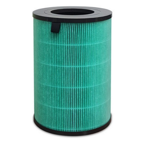 발뮤다 에어엔진 호환용 일체형필터 일반형