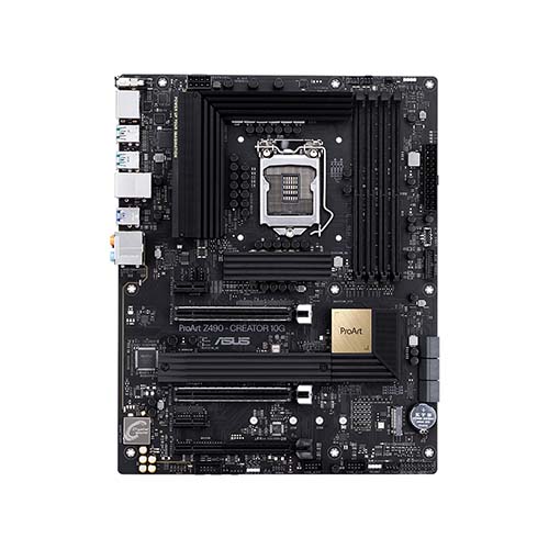 ASUS ProArt Z490-CREATOR 10G 인텍앤컴퍼니_이미지