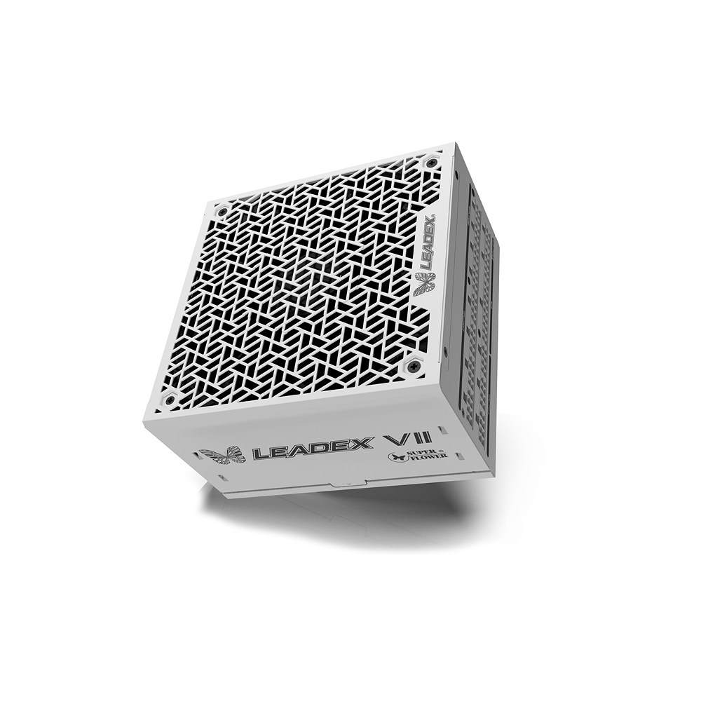 SuperFlower SF-1000F14XG LEADEX VII GOLD ȭ��Ʈ ATX3.1