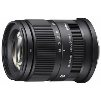 SIGMA C 18-50mm F2.8 DC DN SONY E용