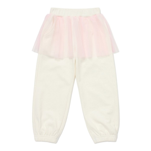 래핑차일드 NC 구로점 샤 프릴 조거팬츠 85A29-402-72