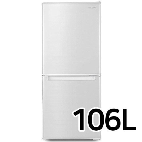 루컴즈전자 R10H01-W (우개폐)