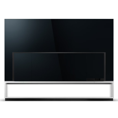 LG전자 시그니처 올레드 8K evo OLED88Z3KNA (스탠드)_이미지