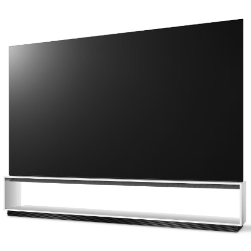 LG���� �ñ״�ó �÷��� 8K evo OLED88Z3KNA